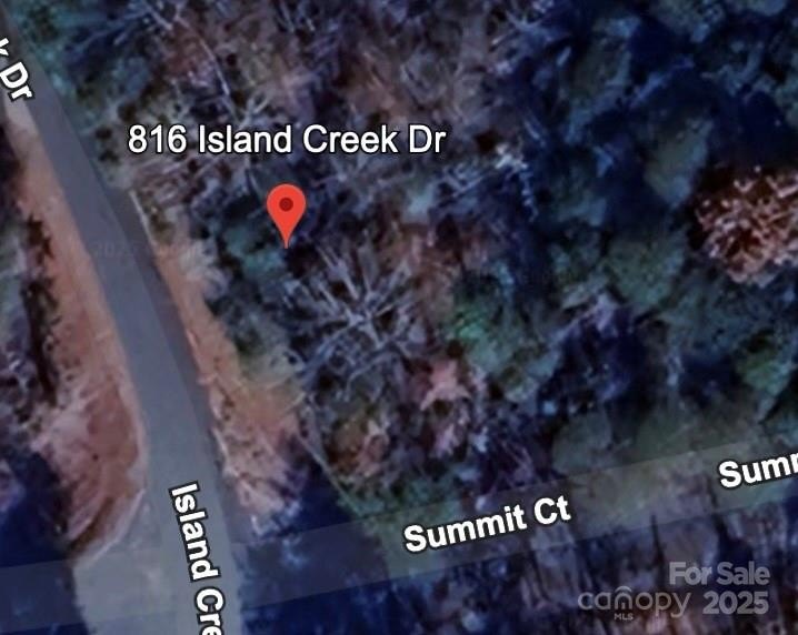 Land Near Lake Tillery