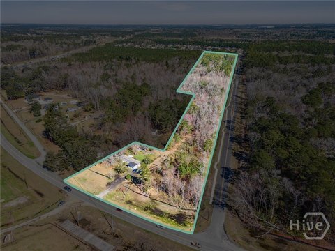 LAND - Savannah, GA