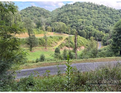 Farmland Homesite with Approved Septic