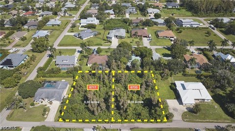 Land, Fort Myers, FL
