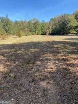 Lake Lot on Lake Russell