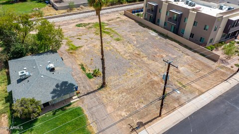 Land, Tempe, AZ