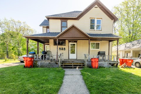 Triplex Investment Opportunity