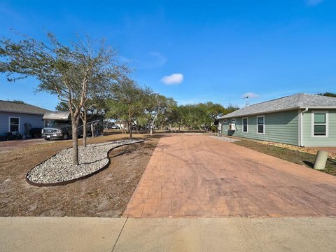 Land, Aransas Pass, TX