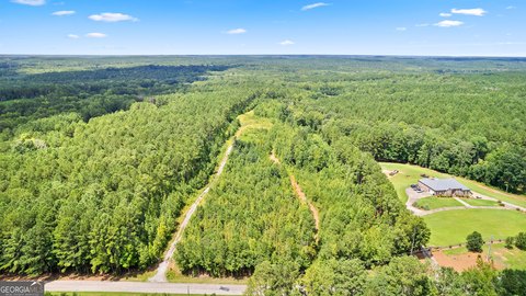 14.9 Acres of Prime Georgia Land