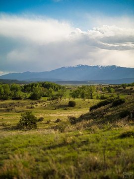 LAND - Pueblo, CO