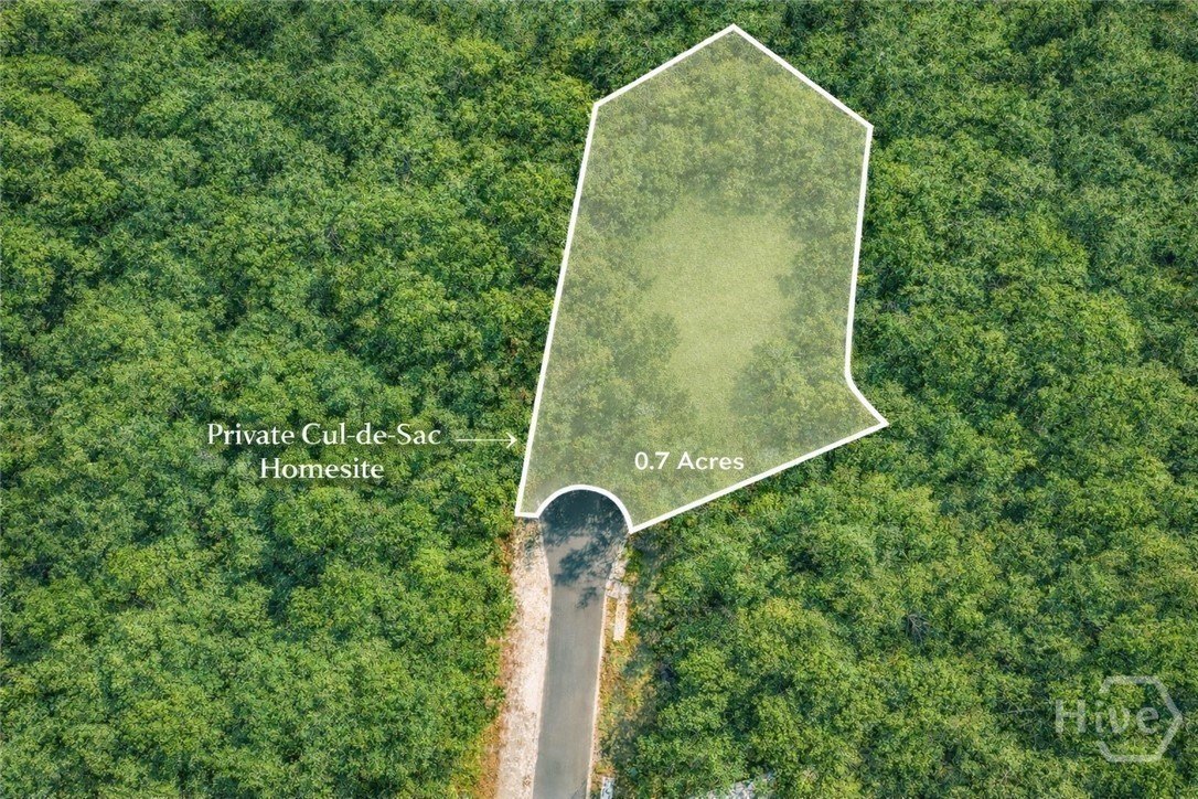 Residential Land in Gated Community