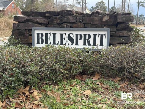 Residential Lots in Established Subdivision