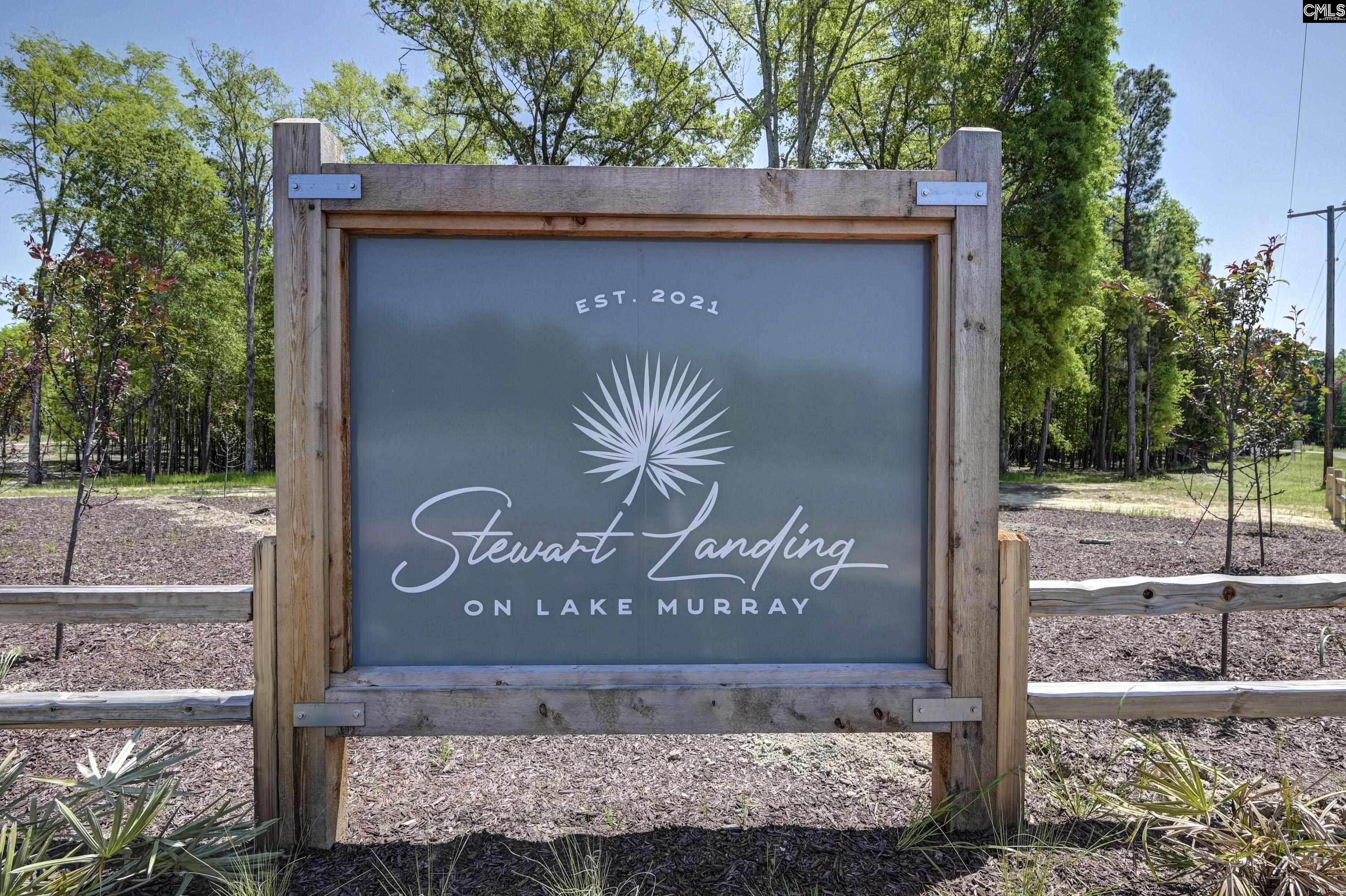 Lake Murray Residential Lot
