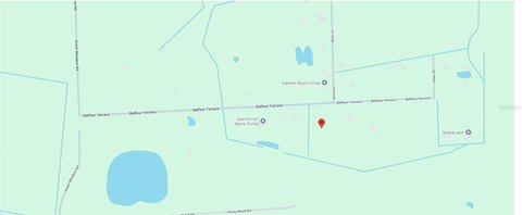 Residential Lot in Fort Myers