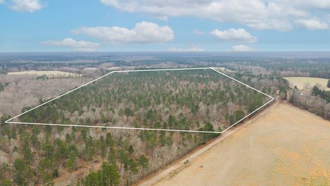 10 Acre Tracts for Sale