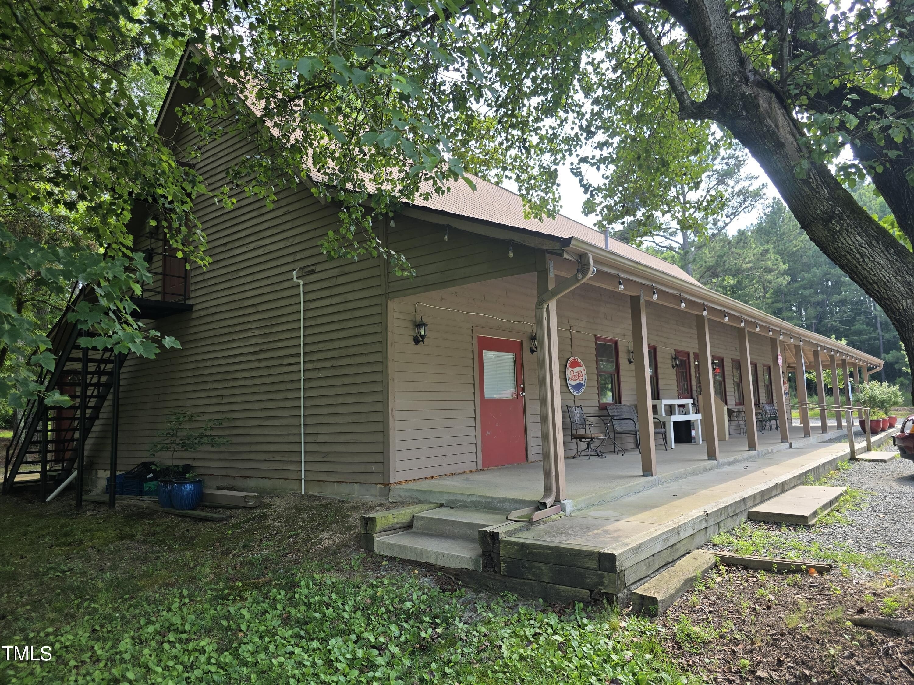 Chapel Hill Office Space Available