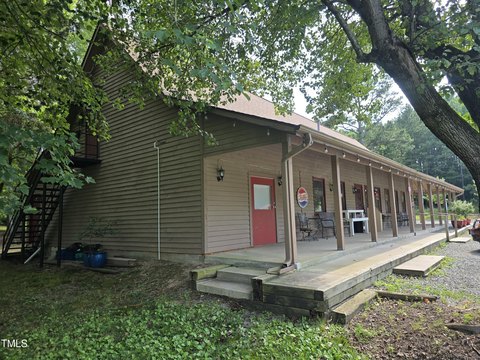 Chapel Hill Office Space Available