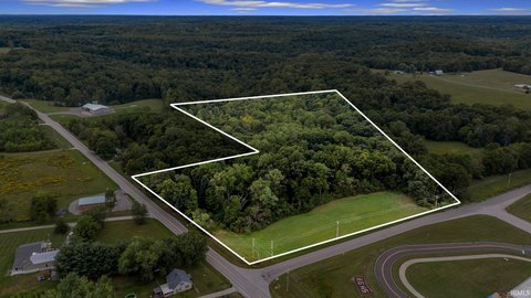 LOTS AND LAND, Bloomfield, IN