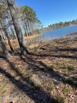 Lakefront Residential Lot