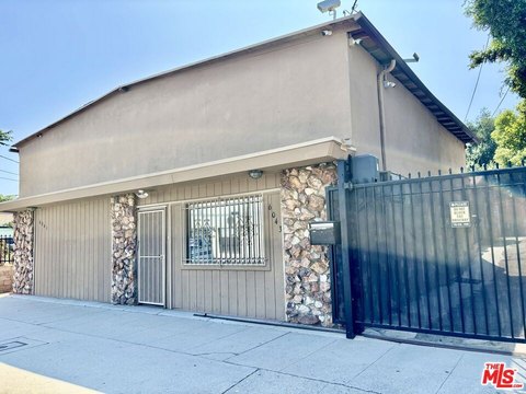 Unique NoHo Compound with Potential