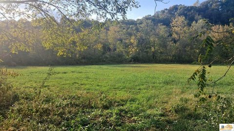 Columbia, KY Acreage For Sale