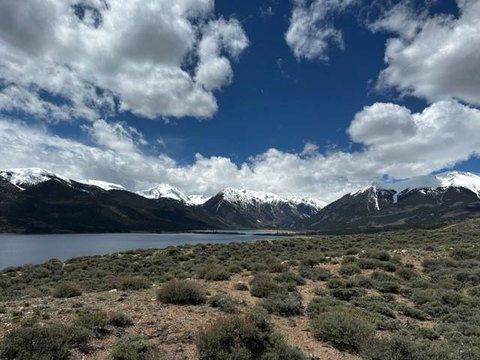 Land with Unbelievable Views