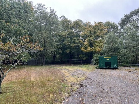 Land, Cumberland, RI