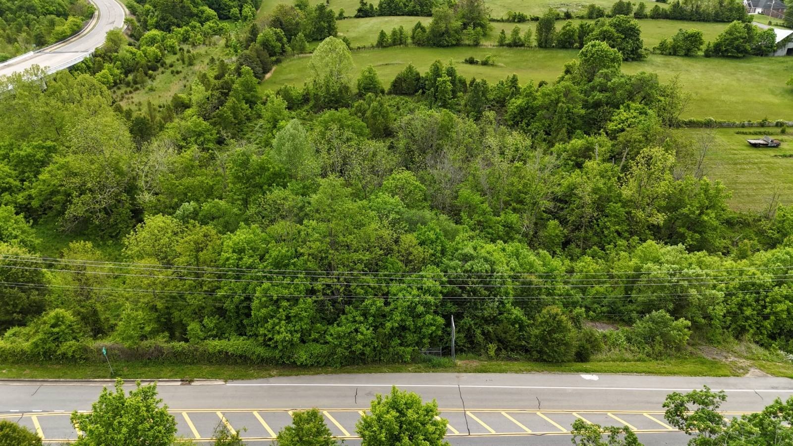 Jonesborough Vacant Land For Sale