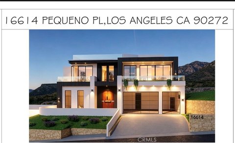 Land, Los Angeles, CA