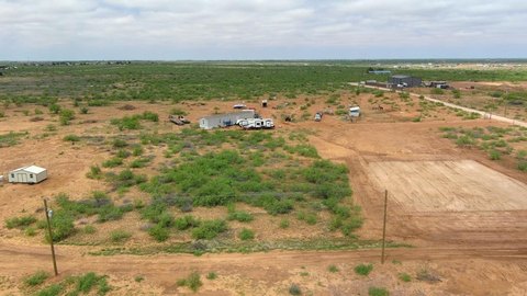 Land, Midland, TX