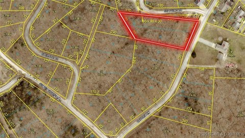 Sunset Shores Land Opportunity