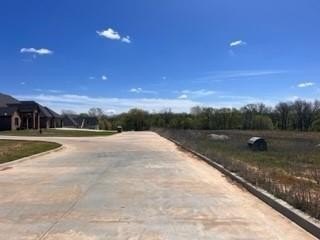 Land, Ada, OK