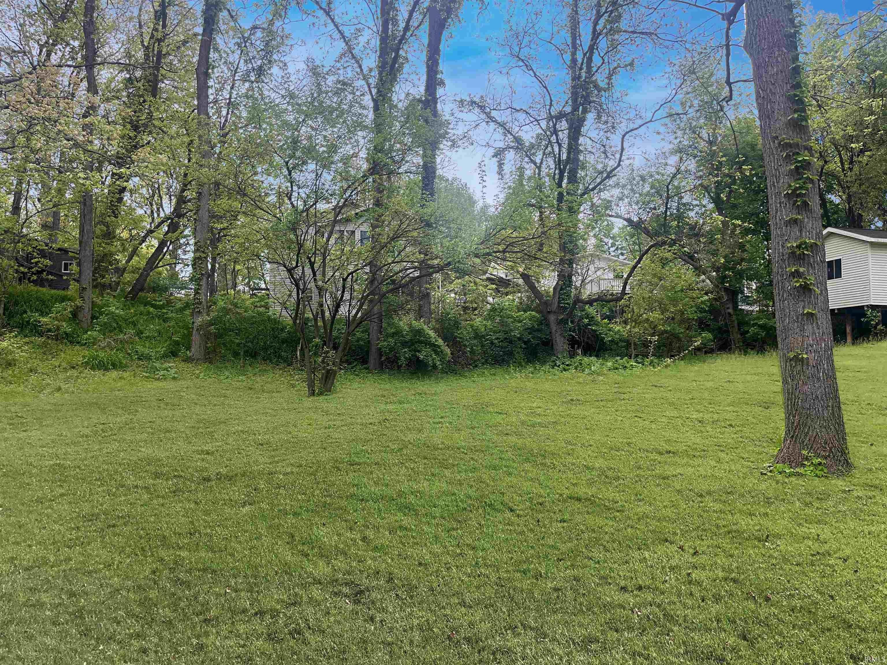 Residential Land in Quaker Haven