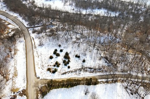 Residential Land in Marshalltown, Iowa