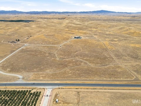 LAND - Bakersfield, CA