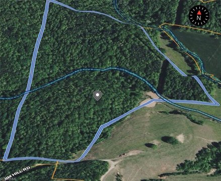Land, Westfield, NC