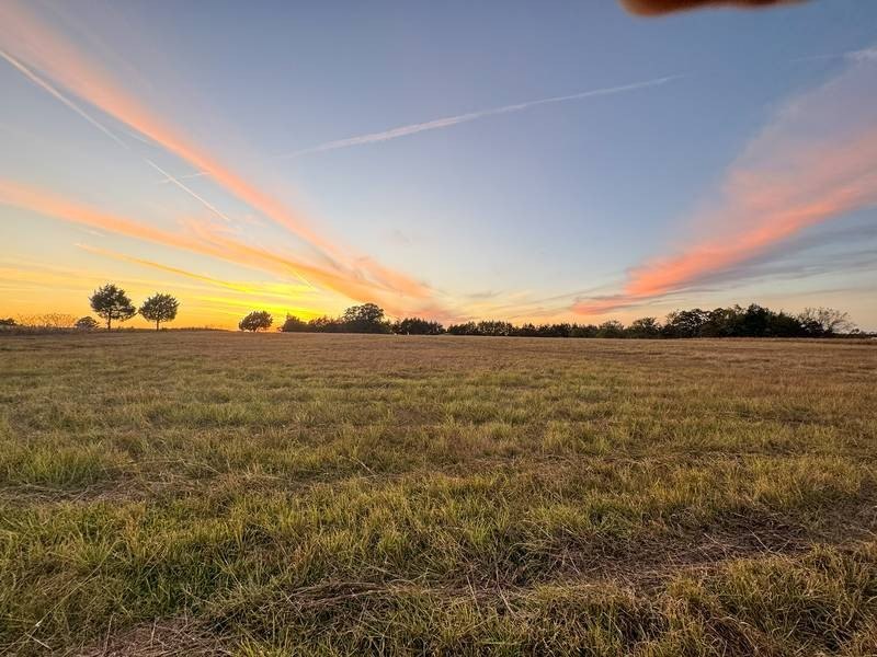 Lane, OK - 10 Acres