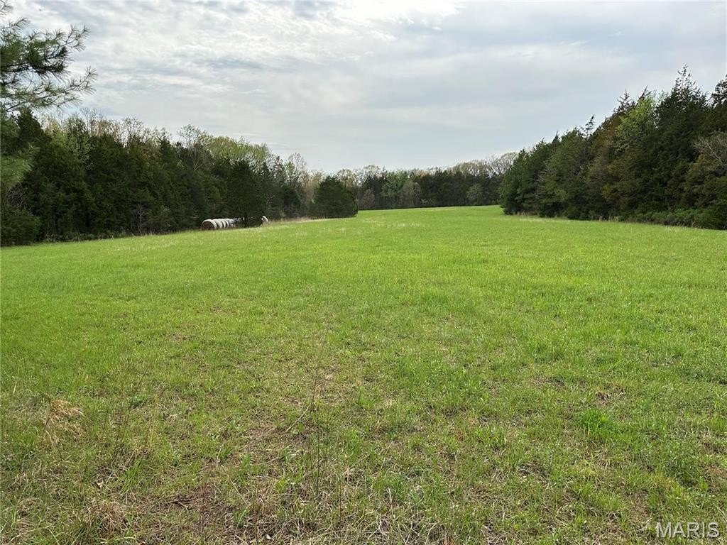 Acreage for Recreational or Residential Use