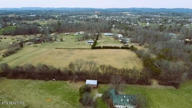 Walland Acreage with Mountain Views