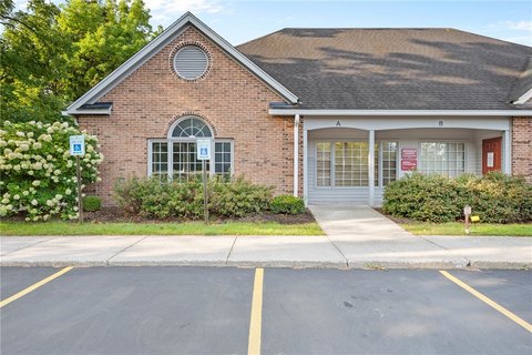 Pittsford Village Green Office Condominium