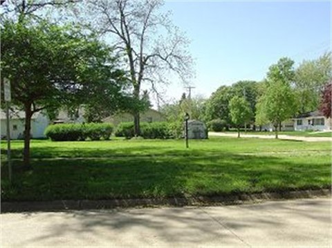 Land, Boone, IA
