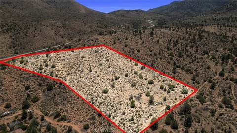 A-1 Zoned Agricultural Land