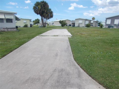 NORTH PORT, FL