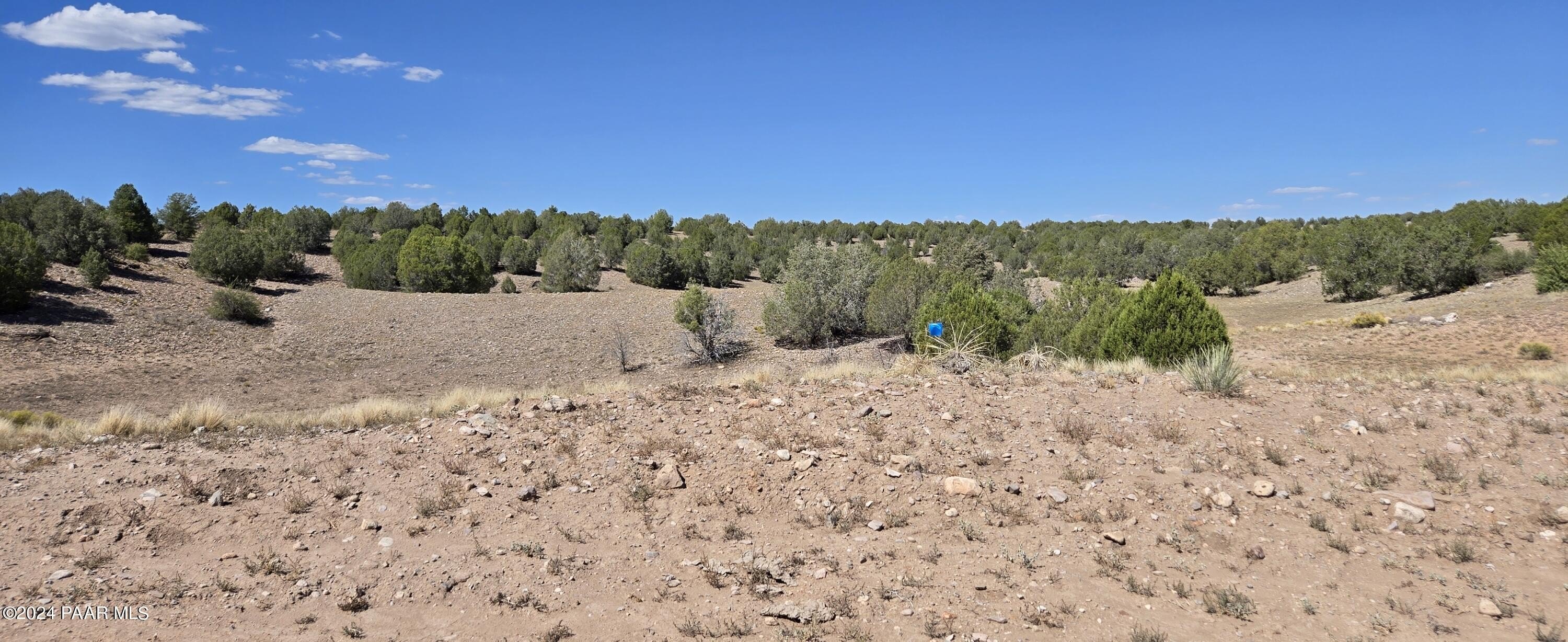 Land in Crossroads Ranch, Prescott