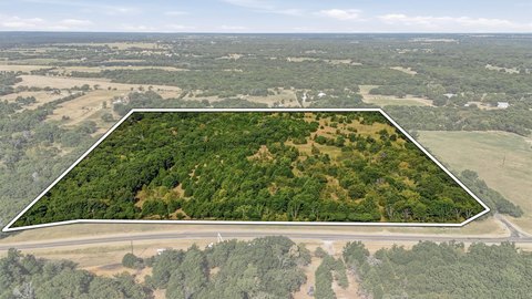 Land, Sadler, TX