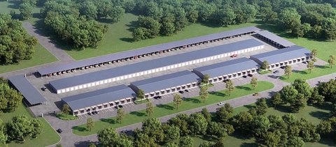 Gun Barrel City Commercial Land