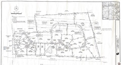 Residential Building Lots in Benton, KY