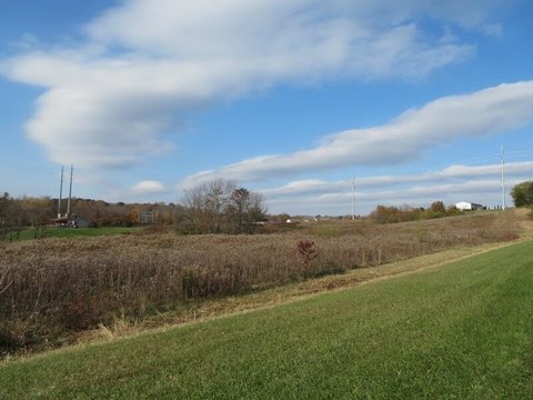 Hillsboro, OH Commercial Land