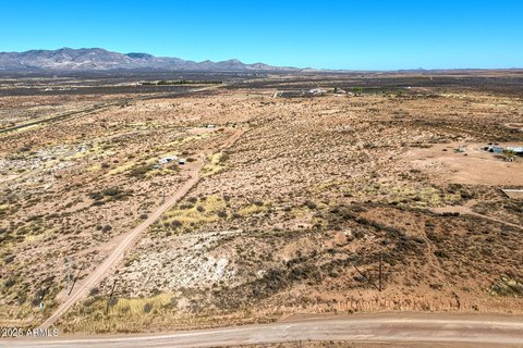 Hereford, AZ 12-Acre Lot