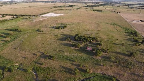 Joshua, TX Ranch with Acreage