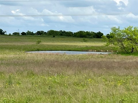 Joshua, TX Ranch with Acreage