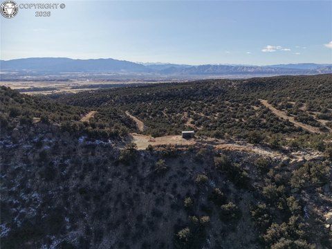 Land, Canon City