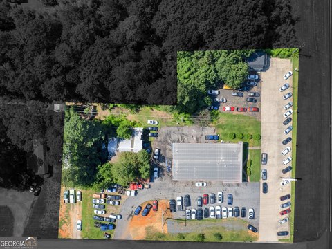 Griffin Commercial Property For Sale