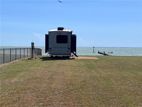 Land, Seadrift, TX